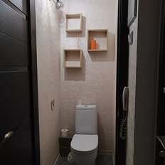 Квартира 38 м², 1-комнатная - изображение 4