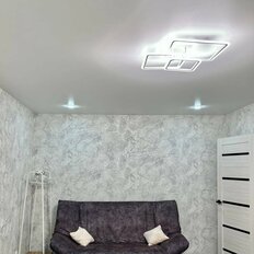 Квартира 39 м², 1-комнатная - изображение 3