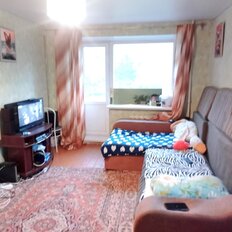 Квартира 32 м², 1-комнатная - изображение 1