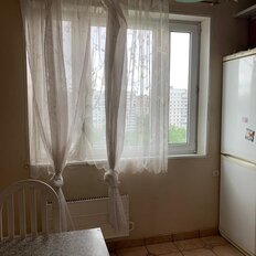 Квартира 56,4 м², 2-комнатная - изображение 4