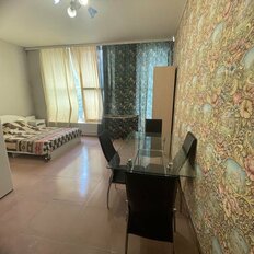 Квартира 30 м², студия - изображение 4
