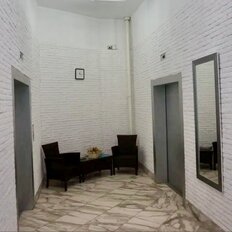 Квартира 100 м², 4-комнатная - изображение 4