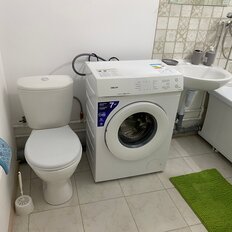 Квартира 40 м², 1-комнатная - изображение 4