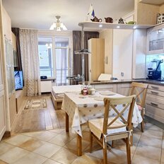 Квартира 43,3 м², студия - изображение 2
