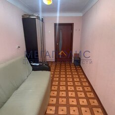 Квартира 28,8 м², 1-комнатная - изображение 3