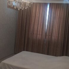 Квартира 42 м², студия - изображение 4