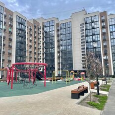Квартира 35 м², студия - изображение 2