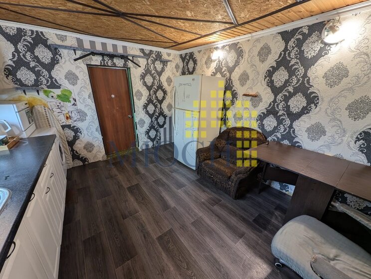 63,5 м² дом, 10 соток участок 7 800 000 ₽ - изображение 36