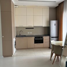 Квартира 52 м², 2-комнатная - изображение 3