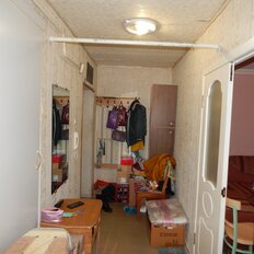 Квартира 38 м², 1-комнатная - изображение 4