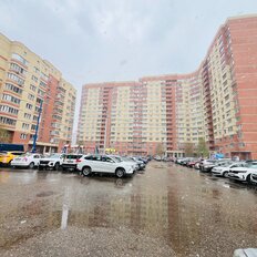 Квартира 48,9 м², 1-комнатная - изображение 1