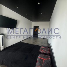 Квартира 45,8 м², 1-комнатная - изображение 1