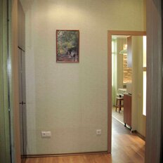 Квартира 45 м², студия - изображение 5
