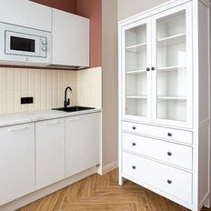 Квартира 33 м², студия - изображение 5