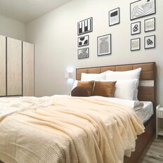 Квартира 46 м², 2-комнатные - изображение 3