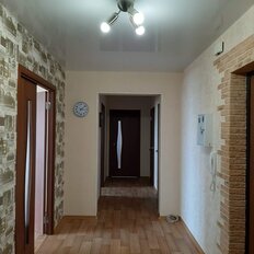 Квартира 110 м², 3-комнатная - изображение 5