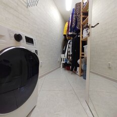 Квартира 84,4 м², 3-комнатная - изображение 5