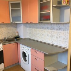 Квартира 52 м², 2-комнатная - изображение 1