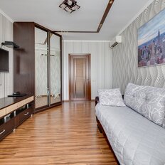Квартира 67 м², 2-комнатная - изображение 5
