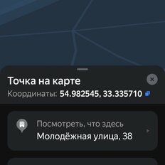 Квартира 35 м², 1-комнатная - изображение 4