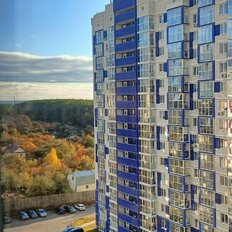 Квартира 35 м², 1-комнатная - изображение 1