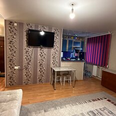 Квартира 30 м², 1-комнатная - изображение 5