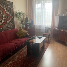 Квартира 44 м², 1-комнатная - изображение 2