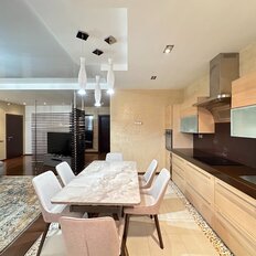 Квартира 80 м², 2-комнатная - изображение 5