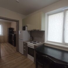 Квартира 27 м², студия - изображение 5