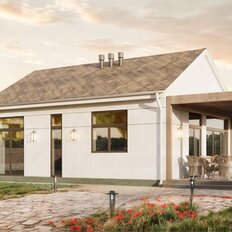 дом + 9,7 сотки, участок - изображение 1