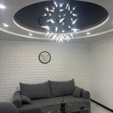 Квартира 52 м², 2-комнатная - изображение 2