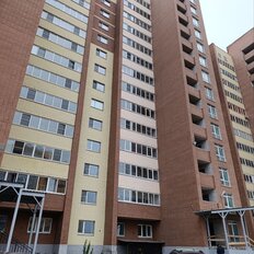 Квартира 54 м², 2-комнатная - изображение 2