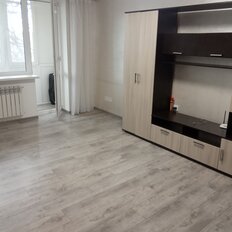 Квартира 30 м², 1-комнатная - изображение 2