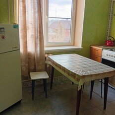 Квартира 40 м², 1-комнатная - изображение 2