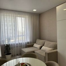 Квартира 40 м², 1-комнатная - изображение 3