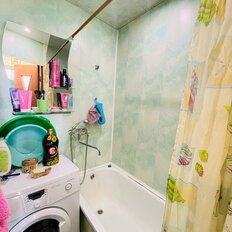 Квартира 29,8 м², 1-комнатная - изображение 1