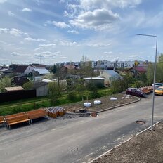 Квартира 22 м², студия - изображение 5