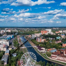 Квартира 58 м², 2-комнатная - изображение 2