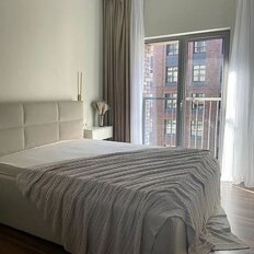 Квартира 38 м², 1-комнатная - изображение 1