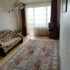 Квартира 40 м², 1-комнатная - изображение 5