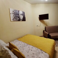 Квартира 34 м², 1-комнатная - изображение 3