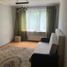 Квартира 33,5 м², 1-комнатная - изображение 2