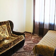 Квартира 45 м², 1-комнатная - изображение 1