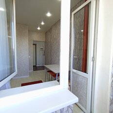 Квартира 42 м², 1-комнатная - изображение 4