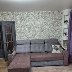 Квартира 50,3 м², 2-комнатная - изображение 5