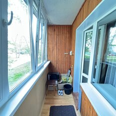 Квартира 48,4 м², 2-комнатная - изображение 5