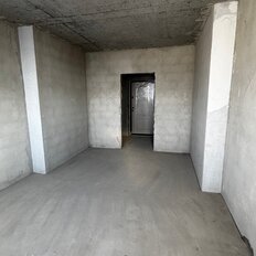 Квартира 49 м², 2-комнатная - изображение 4