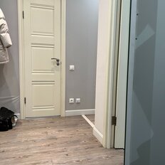 Квартира 42 м², 1-комнатная - изображение 5