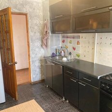 Квартира 53,8 м², 2-комнатная - изображение 3