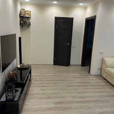 Квартира 69 м², 3-комнатная - изображение 3